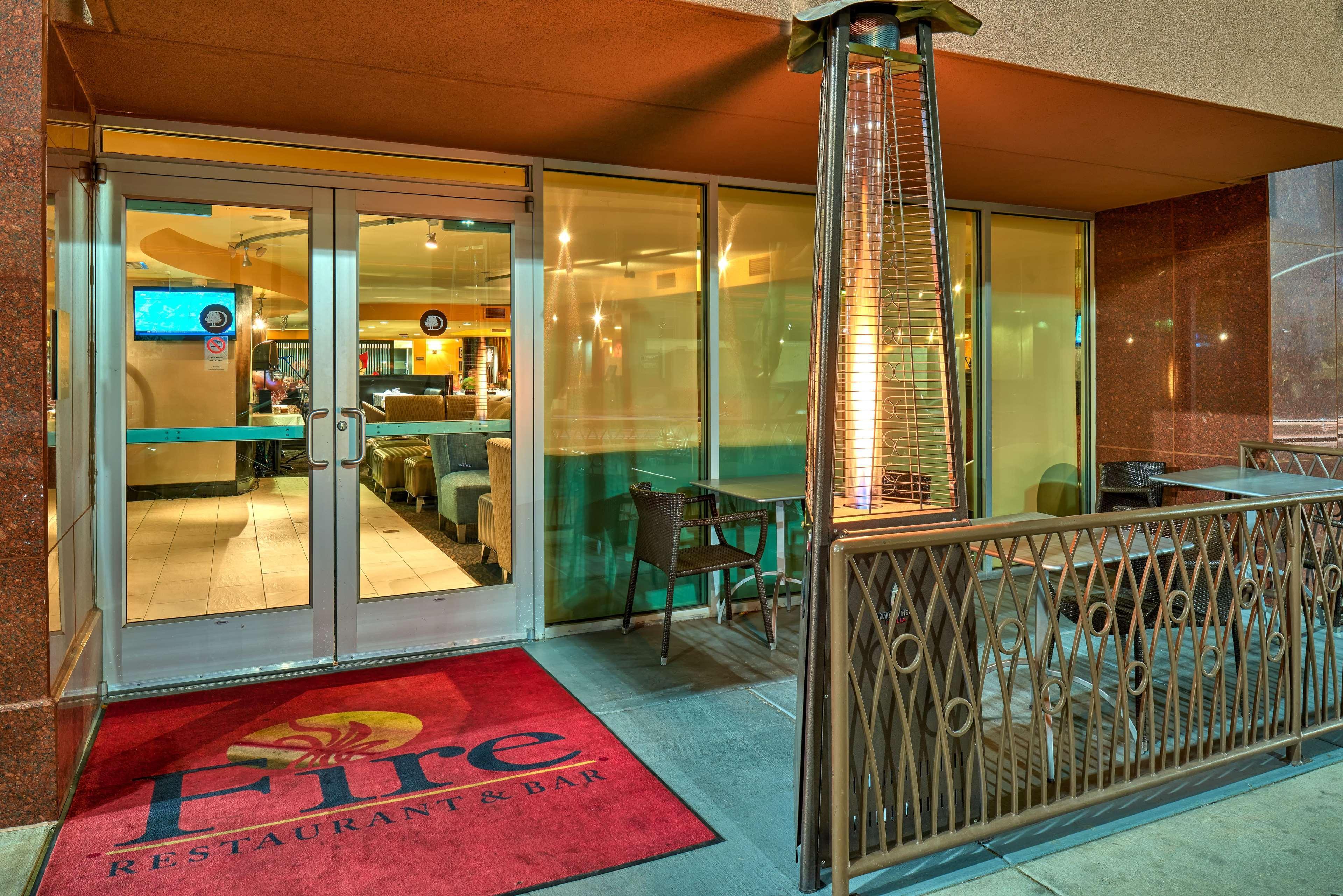 Hotel Doubletree By Hilton Downtown 4*