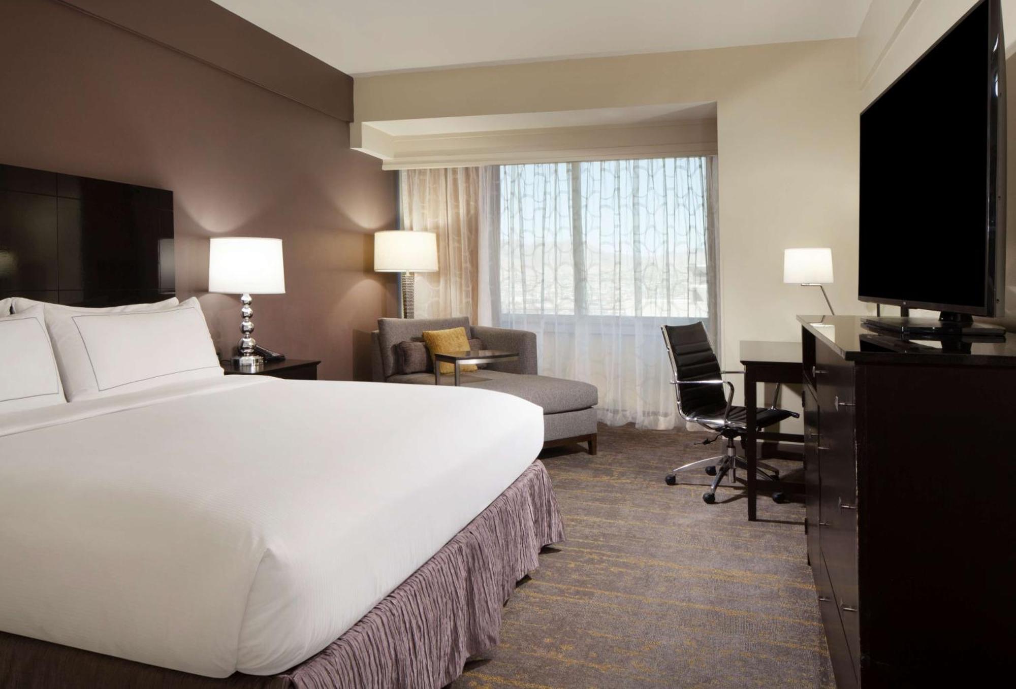 Hotel Doubletree By Hilton Downtown El Paso