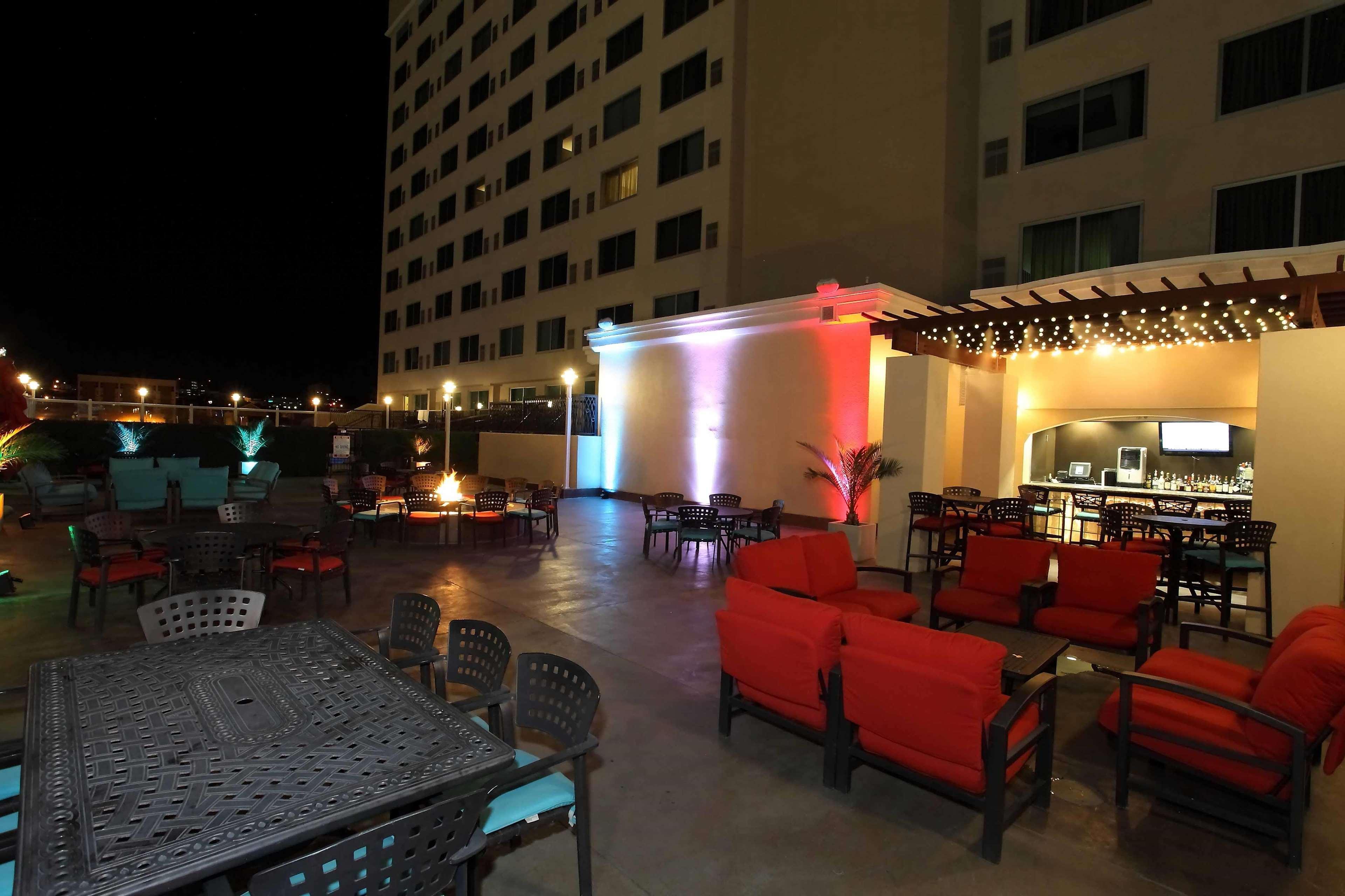 Hotel Doubletree By Hilton Downtown El Paso