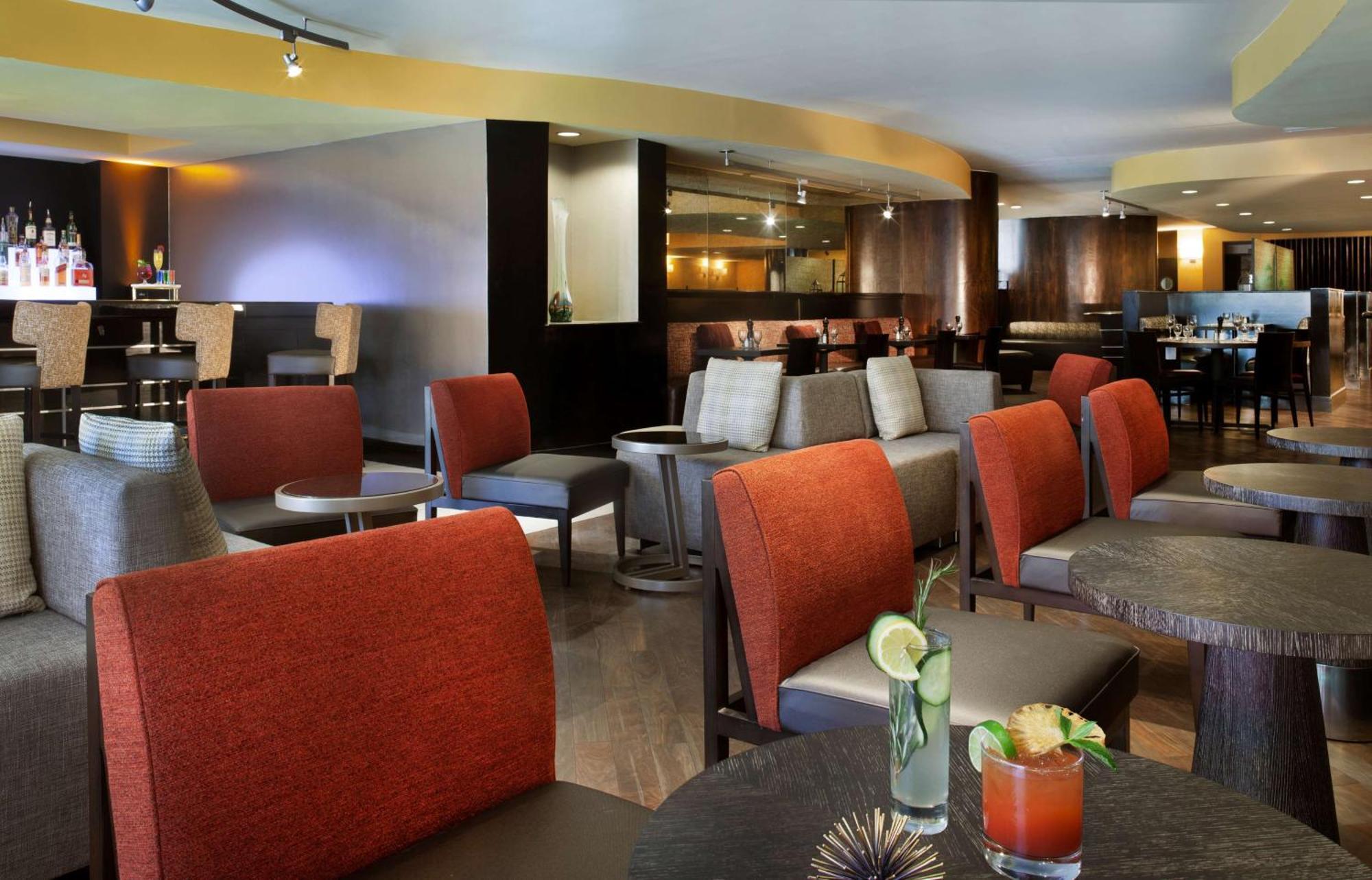 Doubletree By Hilton Downtown